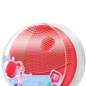 FOREO LUNA Play Plus 2 - Peach Of Cake